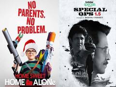 Upcoming Movies: इस शुक्रवार लगेगा एंटरटेनमेंट का जबरदस्त तड़का, ओटीटी पर रिलीज होने जा रही है एक से बढ़कर एक फिल्म