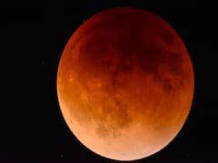 Lunar Eclipse 2021 Date: ఈ శతాబ్ధపు సుదీర్ఘ పాక్షిక చంద్రగ్రహణం... మన దేశంలో ఈ రాష్ట్రాల వారికే కనిపించే అవకాశం