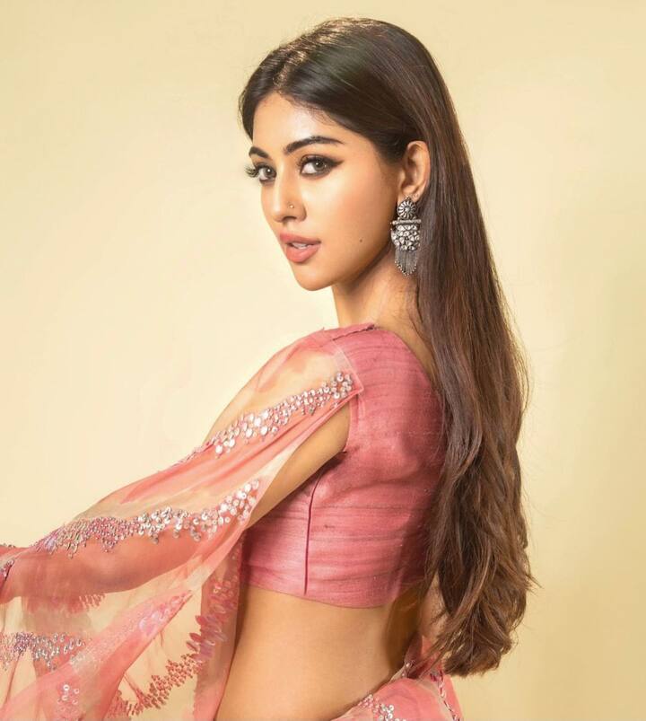 అను ఇమ్మాన్యుయేల్ (Image Credit/ Anu Emmanuel Instagram)