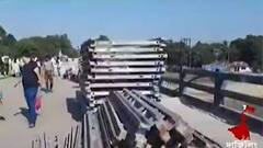 Balason Bridge: বালাসন সেতুতে বেইলি ব্রিজ বসানোর ভাবনা | Bangla News