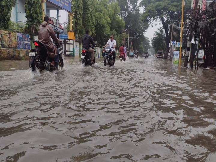 தொடர் மழையால் கடலூரில் 70க்கும் மேற்பட்ட ஏரிகள் நிரம்பின - பல இடங்களில் சாலைகள் துண்டிப்பு