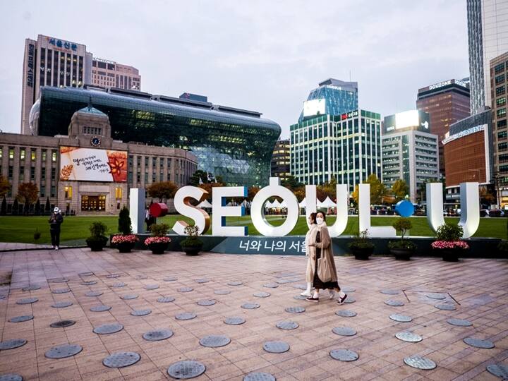 Seoul To Become First City Government To Enter Metaverse, Will Recreate Virtual Public Square