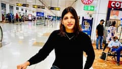 Reports of National-level wrestler Nisha Dahiya's death are fake, here's the truth | Haryana