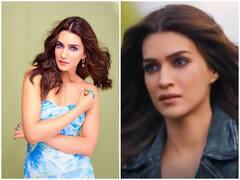 Kriti Sanon का यूके में Tiger Shroff के साथ शूट मोड ऑन, एक्शन वीडियो शेयर कर बताई Ganpath की रिलीज डेट