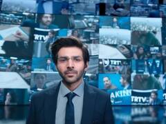 WATCH: Kartik Aaryan's Message In 'Dhamaka' New Video Will Give You Goosebumps