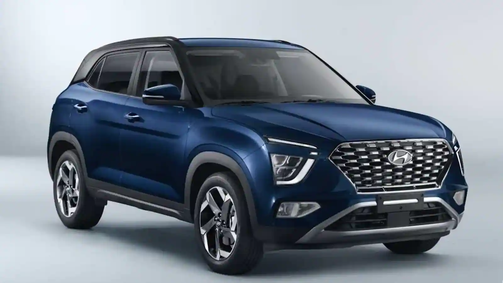 Hyundai Creta Facelift: க்ரிட்டா மாடல் வெளியாகி இரண்டு ஆண்டுகள்.. மாற்றங்களோடு வெளியாகும் புதிய க்ரிட்டா!