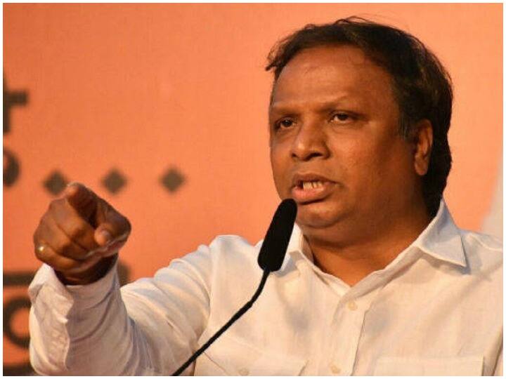 Mumbai Drug Case: BJP विधायक आशिष शेलार ने साधा नवाब मलिक पर निशाना, कहा- हाइड्रोजन बम निकला बेदम Mumbai Drug Case: BJP MLA Ashish Shelar targeted Nawab Malik, said – Hydrogen bomb turned out to be breathless Mumbai Drug Case: BJP विधायक आशिष शेलार ने साधा नवाब मलिक पर निशाना, कहा- हाइड्रोजन बम निकला बेदम