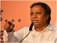 Mumbai Drug Case: BJP विधायक आशिष शेलार ने साधा नवाब मलिक पर निशाना, कहा- हाइड्रोजन बम निकला बेदम