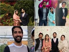 नोबेल पुरस्कार विजेता Malala Yousafzai ने असर मलिक से रचाई शादी, जानें उनके पति के बारे में खास बातें