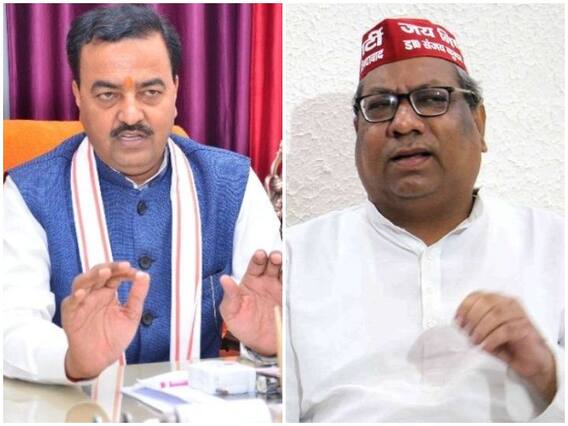 Sanjay Nishad EXCLUSIVE | 'BJP ke saath rehne par hi aarakshan sambhav'