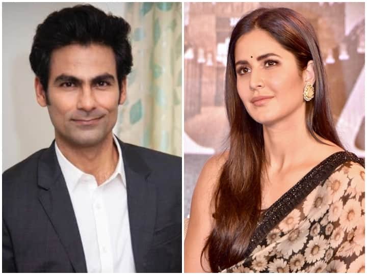 Mohammad Kaif और Katrina Kaif के बीच क्या है रिलेशन? यूज़र के सवाल पर पूर्व क्रिकेटर ने दिया ये जवाब What is the relation between Mohammad Kaif and Katrina Kaif? Former cricketer gave this answer on user's question Mohammad Kaif और Katrina Kaif के बीच क्या है रिलेशन? यूज़र के सवाल पर पूर्व क्रिकेटर ने दिया ये जवाब