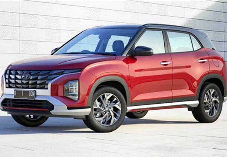 Hyundai Creta facelift variant expected to be launched next years says sources in Automobile Hyundai Creta Facelift: க்ரிட்டா மாடல் வெளியாகி இரண்டு ஆண்டுகள்.. மாற்றங்களோடு வெளியாகும் புதிய க்ரிட்டா!