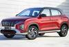 Hyundai Creta Facelift: க்ரிட்டா மாடல் வெளியாகி இரண்டு ஆண்டுகள்.. மாற்றங்களோடு வெளியாகும் புதிய க்ரிட்டா!