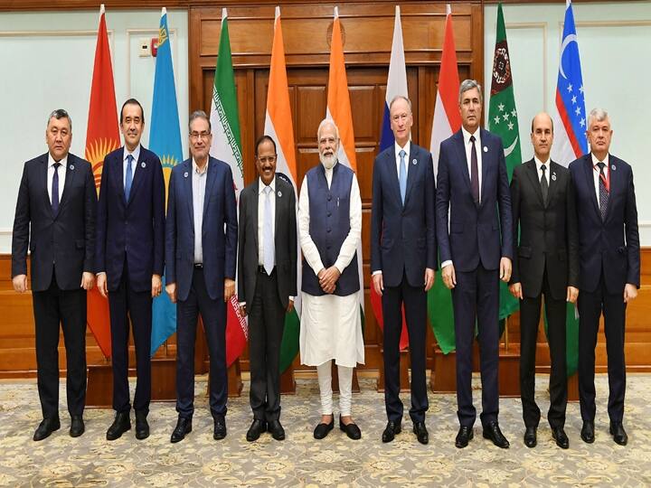 After Delhi Regional Security Dialogue, PM Narendra Modi Speaks To Security Heads Of Seven Nations PM Narendra Modi Speaks To Security Heads Of Seven Nations After Delhi Dialogue On Afghanistan