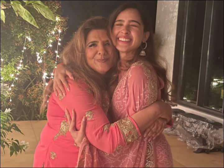 Hrithik Roshan's Cousin Pashmina Roshan Birthday: Pinkie Roshan Shares Heartfelt Post Hrithik Roshan's Mother Pinkie Wishes His Cousin Pashmina With Sweet Birthday Note