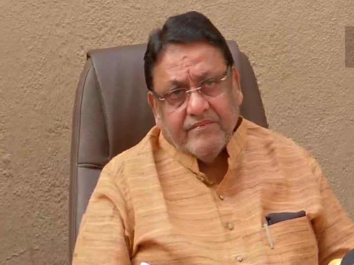 एबीपी न्यूज के Operation Whatsapp पर बोले Nawab Malik- डरेंगे तो शहर में चलता रहेगा उगाही का धंधा know what Nawab malik and lawyer of prabhakar sail said on ABP news operation whatsapp cruise drugs aryan khan case ANN एबीपी न्यूज के Operation Whatsapp पर बोले Nawab Malik- डरेंगे तो शहर में चलता रहेगा उगाही का धंधा