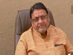 एबीपी न्यूज के Operation Whatsapp पर बोले Nawab Malik- डरेंगे तो शहर में चलता रहेगा उगाही का धंधा