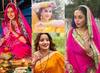 Chhath Puja 2021: छठ पूजा पर भोजपुरी एक्ट्रेस Aamrapali Dubey, Akshara Singh और Monalisa के ट्रेडिशनल लुक देखते रह गए फैंस
