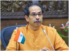 Uddhav Thackeray Surgery: गर्दन के दर्द से परेशान हैं सीएम उद्धव ठाकरे, दो दिनों के लिए हो सकते हैं भर्ती