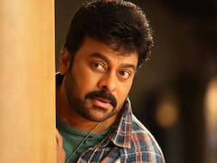 Bhola Shankar: ఫ్యాన్స్ గెట్ రెడీ.. మెగాస్టార్ కొత్త లుక్ రెడీ..