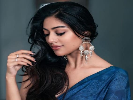 Anu Emmanuel: నాగ చైతన్య హీరోయిన్ జోరు తగ్గిందే... Anu Emmanuel: నాగ చైతన్య హీరోయిన్ జోరు తగ్గిందే...