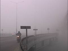 Kolkata Winter Update : সপ্তাহান্তে বৃষ্টির সম্ভাবনা, কোথায় কোথায়? শীত কি বাড়বে?