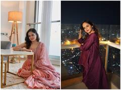 Taarak Mehta Ka Ooltah Chashmah की 'सोनू' ने 23 साल की उम्र में खरीदा आलीशान घर, फोटो वायरल