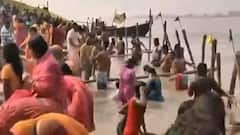 पूरे देश में छठ पूजा की धूम | Top News | Chhath Puja 2021