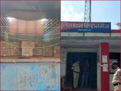 Indore News: इंदौर पुलिस ने ट्रक कटिंग कर ऑयल बॉक्स चुरानेवाले गैंग का किया पर्दाफाश, तीन गिरफ्तार