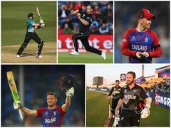 ENG vs NZ: पहले सेमीफाइनल में इन पांच खिलाड़ियों के प्रदर्शन पर रहेंगी सभी की नजरें