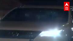 Uddhav Thackeray in Hospital : मुख्यमंत्री उद्धव ठाकरे H. N. Reliance Foundation रुग्णालयाकडे रवाना