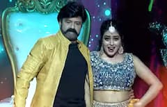 Balakrishna: 'నందమూరి నాయక.. ఏం ఎనర్జీ నాయక'..
