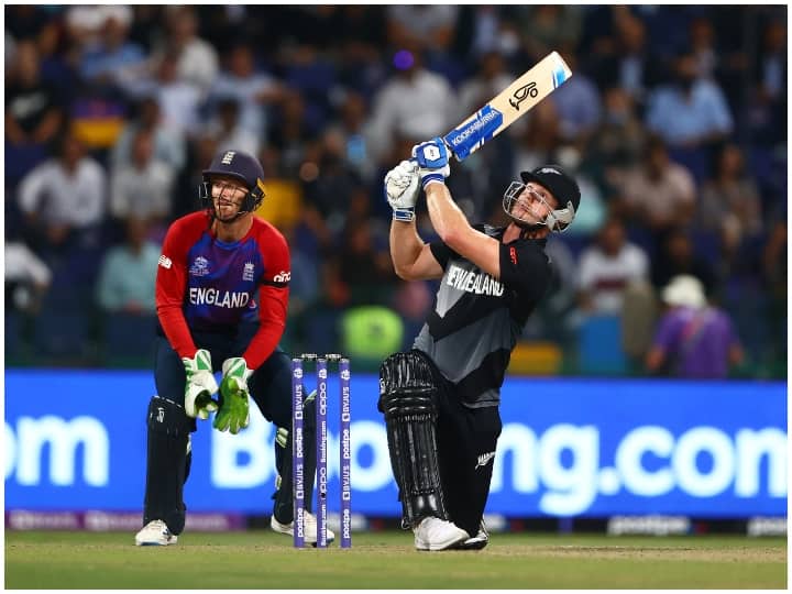 ENG vs NZ: पहली बार टी20 वर्ल्ड कप के फाइनल में पहुंचा न्यूजीलैंड, सेमीफाइनल में इंग्लैंड को दी मात
