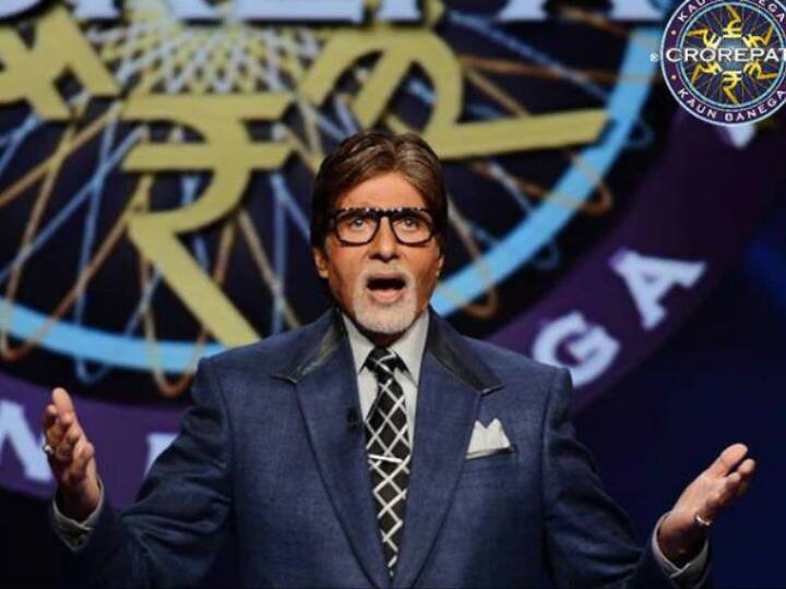 इस लिस्ट में तीसरे नंबर पर अमिताभ बच्चन के शो कौन बनेगा करोड़पति को मिली हैं. इस शो को दर्शक काफी पसंद करते हैं.