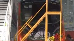 Kanpur को CM Yogi देंगे बड़ी सौगात, कानपुर मेट्रो ट्रायल रन को दिखाएंगे हरी झंडी। HINDI NEWS