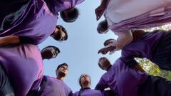 In Pics: 'सुख म्हणजे नक्की काय असतं' मालिकेच्या महाएपिसोडमध्ये रंगणार चुरशीचा सामना