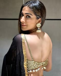 Raai Laxmi Photos: ఊర్వశి రంభ మేనక అంతా అచ్చం నీ టైపే ...