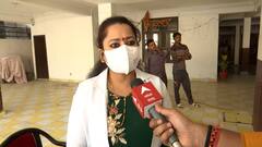 Kanpur में Zika Virus के पीड़ित परिवार से मिले CM Yogi, क्या बोले देखिए..