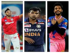 Indian Cricket Team: 'இந்திய அணி கையிலெடுக்க மறுக்கும் பேராயுதம்' இடக்கை வேகப்பந்து வீச்சாளர்கள் எங்கே..?