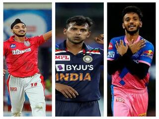 Indian Cricket Team: 'இந்திய அணி கையிலெடுக்க மறுக்கும் பேராயுதம்' இடக்கை வேகப்பந்து வீச்சாளர்கள் எங்கே..?