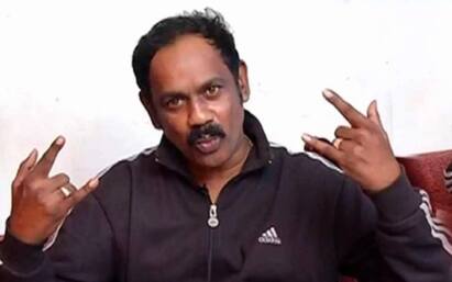 Tamil choreographer Cool Jayanth passes away பிரபல நடன இயக்குநர் திடீர் மரணம்! திரையுலகினர் இரங்கல்!