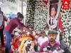 Puneeth Rajkumar: புனித் ராஜ்குமார் நினைவிடத்தில் கலங்கிய உதயநிதி!