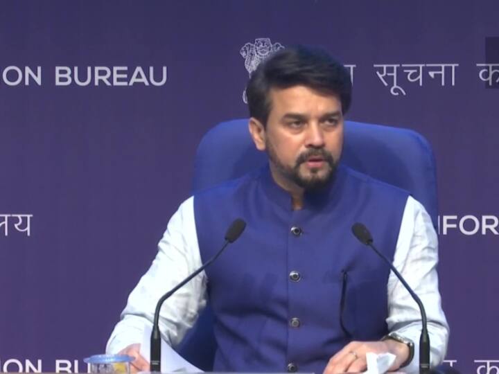 Union Cabinet Meeting MP Development Fund started again was suspended for two years due to Corona ann Union Cabinet Meeting: सांसद विकास निधि फिर से हुई शुरू, कोरोना के चलते थी दो सालों से निलंबित