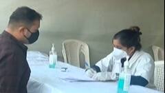 TOP 20: દિવાળીનો તહેવાર પુરો થતા કોરોનાનો તરખાટ, કેટલા નોંધાયા કેસ?