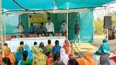 East Midnapore : অভিনব উদ্যোগ, ঘরের দুয়ারে আইনি পরিষেবা দিতে নয়াচর দ্বীপে হাজির বিচারপতিরা| Bangla News