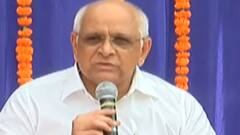 ગાંધીનગરઃCM ભૂપેન્દ્ર પટેલે સ્નેહ મિલન કાર્યક્રમમાં જનતાને નવા વર્ષની આપી શુભકામનાઓ