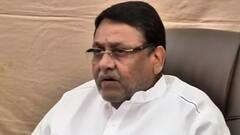 Nawab Malik ने दिया Fadnavis के आरोपों का जवाब, कहा- 