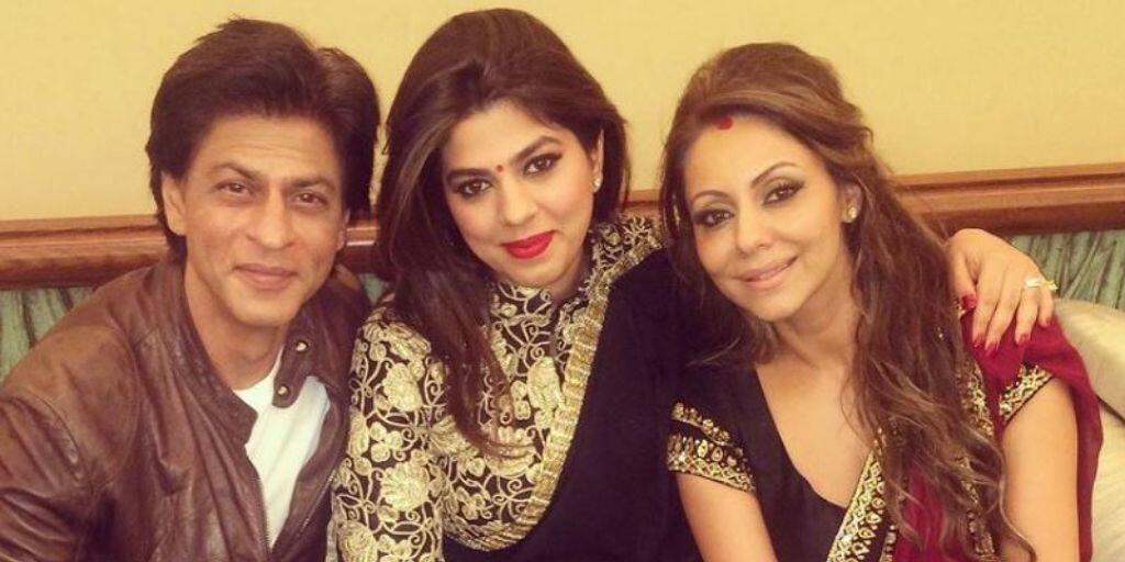 Drugs on Cruise Case: Mumbai Police had called actor Shah Rukh Khan's manager Pooja Dadlani for questioning Drugs on Cruise Case: মাদককাণ্ডে জিজ্ঞাসাবাদের জন্য শাহরুখ খানের ম্যানেজার পূজা দাদলানিকে তলব মুম্বই পুলিশের
