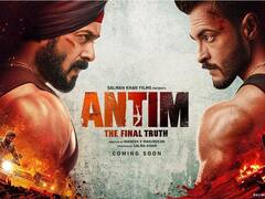 Antim actor Aayush Sharma shares his journey | SBS Originals