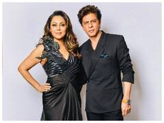 बड़ी मंहगी चीज़ों के मालिक हैं SRK और Gauri Khan, दोनों की Net Worth जानकर उड़ जाएंगे होश